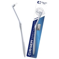 CURASEPT SPAZZOLINO SPECIALIST MONO TUFT LONG