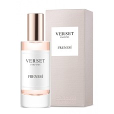 VERSET FRENESI' EAU DE PARFUM 15 ML
