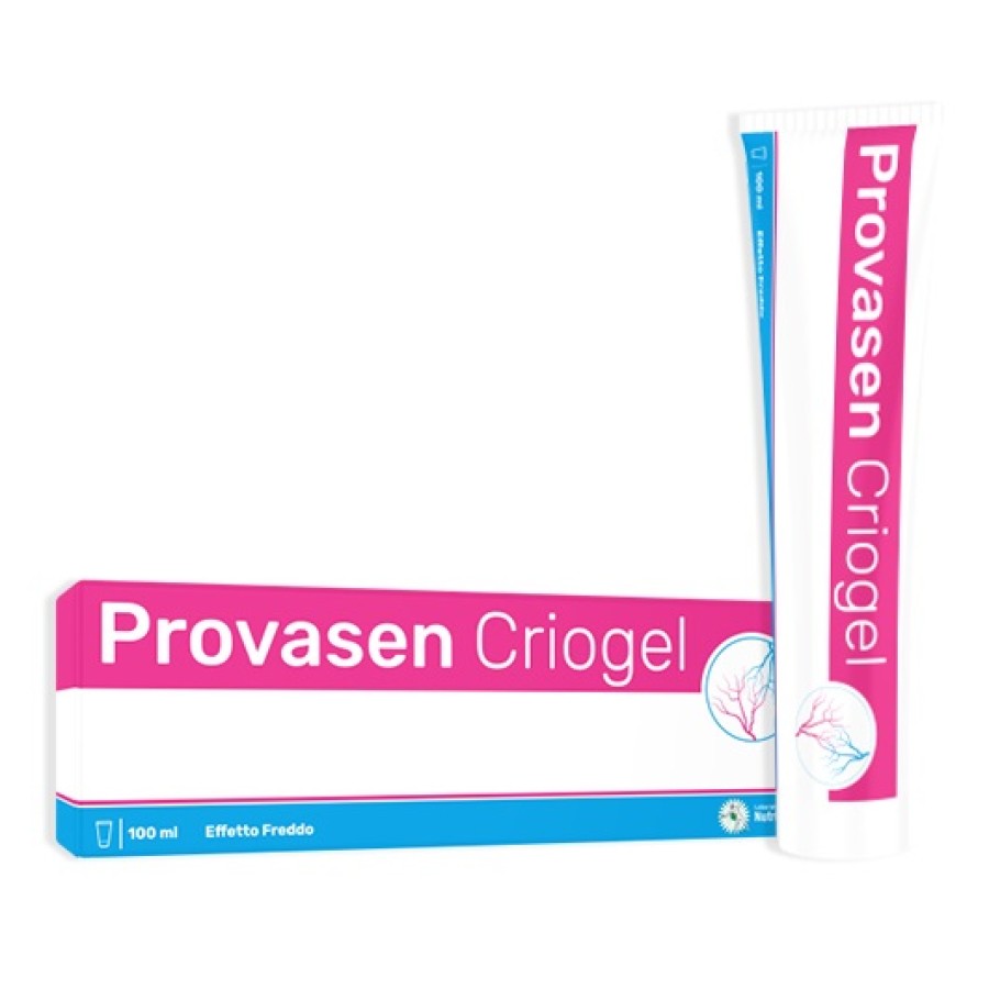 PROVASEN CRIOGEL 100 ML PROVASEN CRIOGEL 100 ML