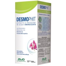 DESMOPHIT LIQUIDO 500 ML