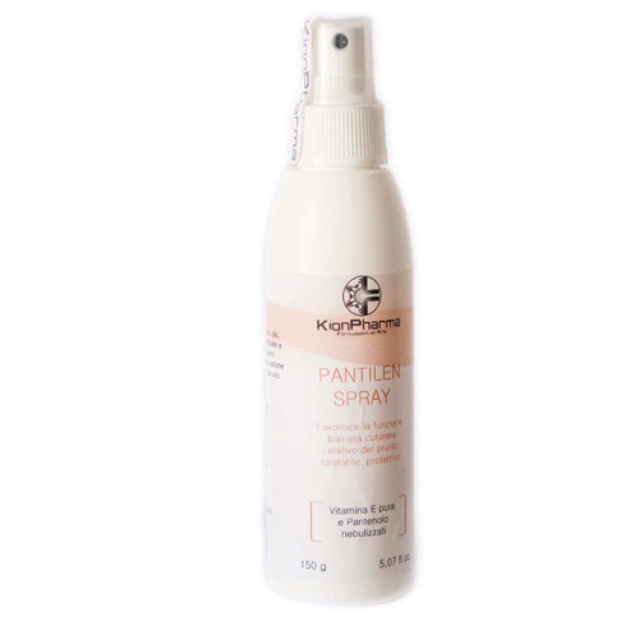 PANTILEN SPRAY 150 G