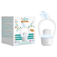 PURESSENTIEL DIFFUSORE BUBBLE ULTRASUONI PLASTICA