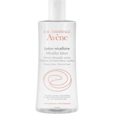 AVENE LOZIONE MICELLARE 500 ML