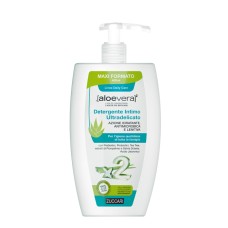 ALOEVERA2 DETERGENTE INTIMO ULTRADELICATO 400 ML
