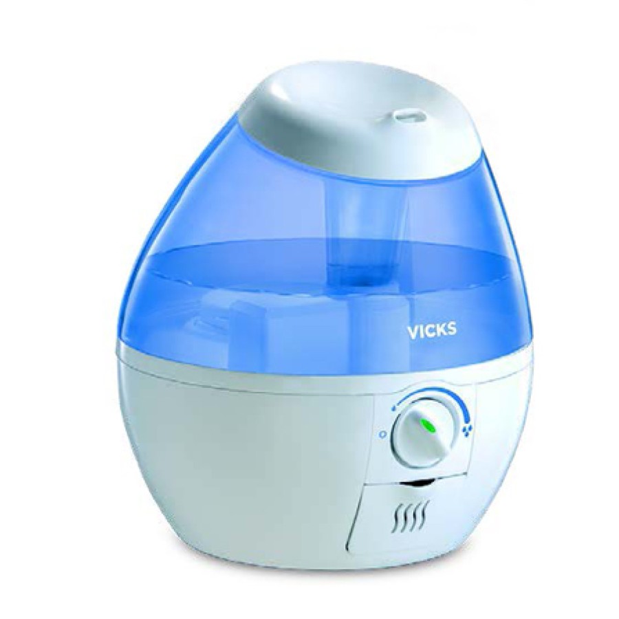 VICKS MINI COOLMIST UMIDIFICATORE A ULTRASUONI