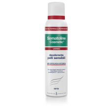 SOMATOLINE COSMETIC DEO UOMO SPRAY 150 ML