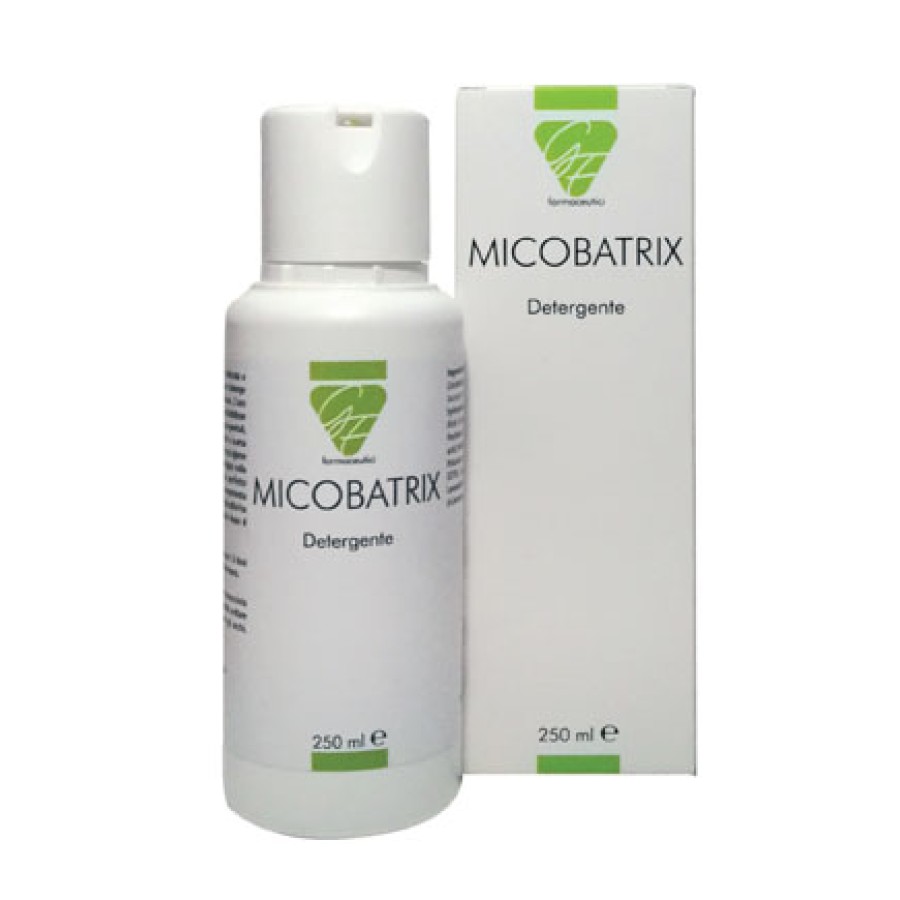 MICOBATRIX DETERGENTE 250 ML MICOBATRIX DETERGENTE 250 ML