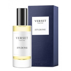 VERSET IT'S DONE EAU DE PARFUM 15 ML