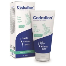 CEDRAFLON CREMA TUBO 150 ML CEDRAFLON CREMA TUBO 150 ML