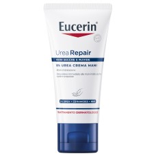 EUCERIN UREAREP CREMA MANI 5% 30 ML