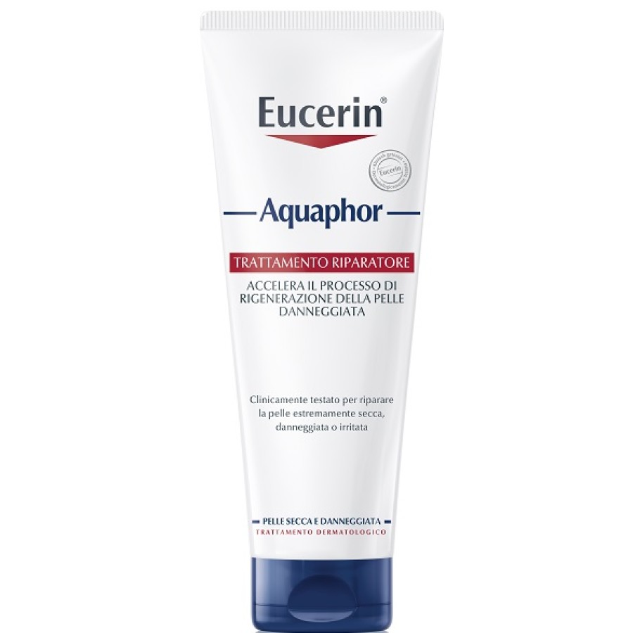 EUCERIN AQUAPHOR PELLI DANNEGGIATE 220 ML EUCERIN AQUAPHOR PELLI DANNEGGIATE 220 ML