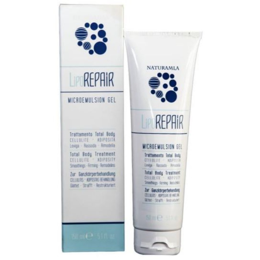 LIPOREPAIR CREMA GEL 150 ML
