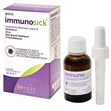 IMMUNOSICK 30 ML
