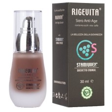 RIGEVITA SIERO ANTI AGE ERBAGIL 30 ML