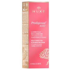 NUXE CREME PRODIGIEUSE BOOST CREMA SETOSA MULTI-CORREZIONE 40 ML