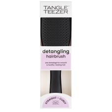 TANGLE TEEZER THE WET DETANGLER BLACK