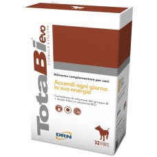 TOTABI 32 COMPRESSE