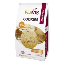 FLAVIS COOKIES 200 G