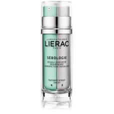 LIERAC SEBOLOGIE DOPPIO CONCENTRATO JOUR & NUIT 30 ML