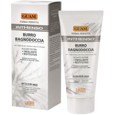 GUAM INTHENSO BURRO BAGNODOCCIA 150 ML