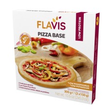 FLAVIS PIZZA 300 G