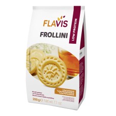 FLAVIS FROLLINI 200 G