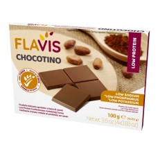 FLAVIS CHOCOTINO 100 G