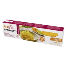 FLAVIS SPAGHETTI 500 G