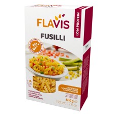 FLAVIS FUSILLI 500 G