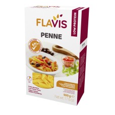 FLAVIS PENNE 500 G