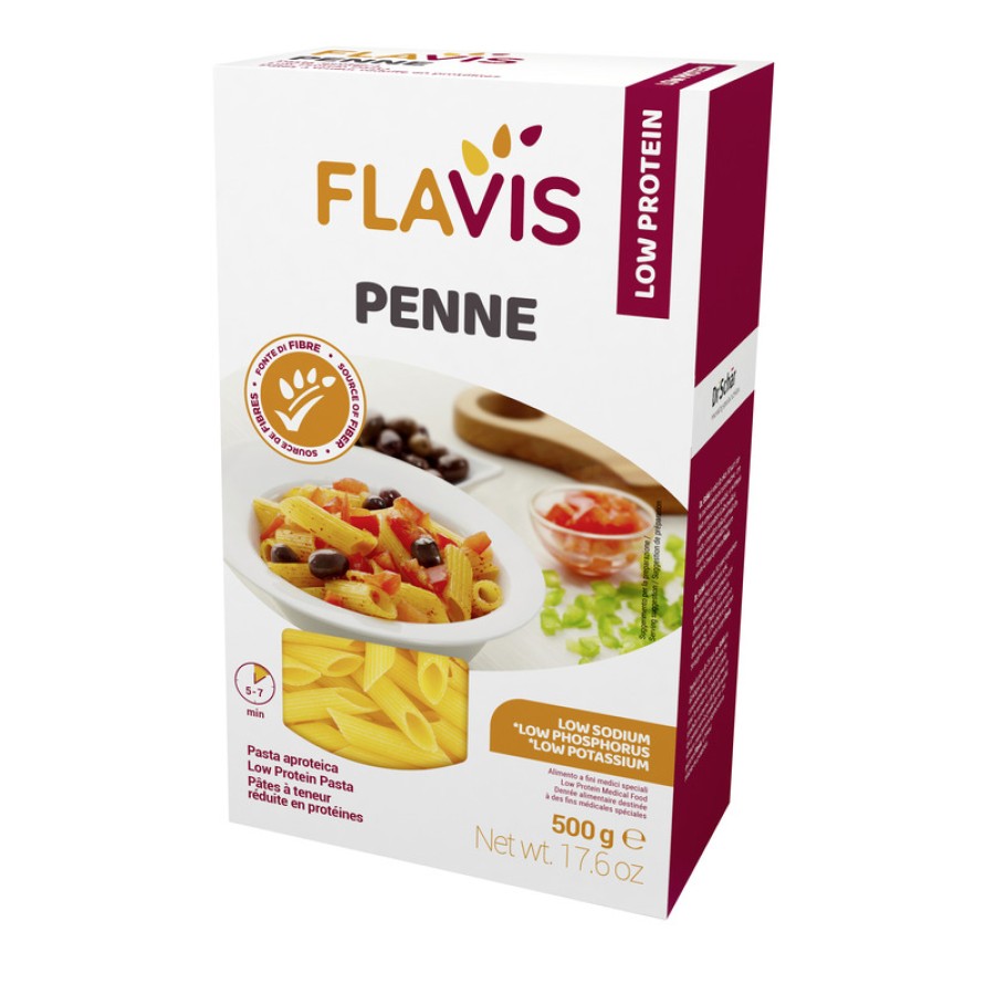 FLAVIS PENNE 500 G