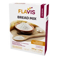 FLAVIS BREAD MIX 500 G