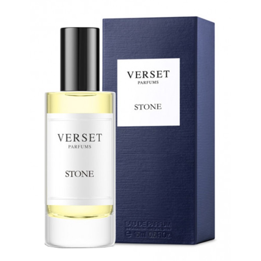 VERSET STONE EAU DE PARFUM 15 ML