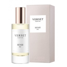 VERSET SENSI PIU' EAU DE PARFUM 15 ML
