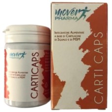 CARTICAPS 30 CAPSULE