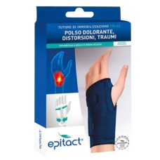 EPITACT TUTORE IMMOBILIZZAZIONE POLSO M
