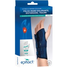 EPITACT TUTORE IMMOBILIZZAZIONE POLSO MANO DESTRA M