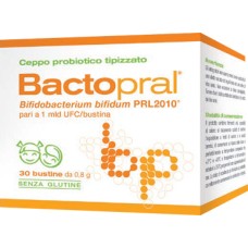 BACTOPRAL 30 BUSTE