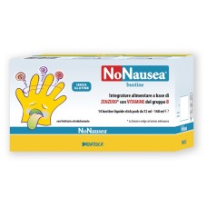 NONAUSEA 14 BUSTINE STICKPACK