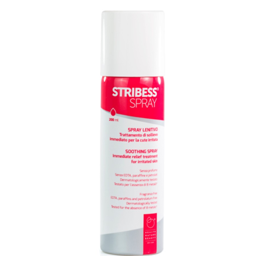 STRIBESS SPRAY 200 ML