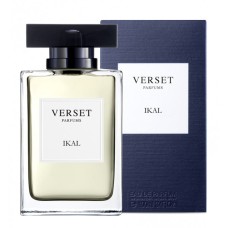 VERSET IKAL EAU DE PARFUM 100 ML