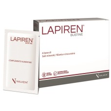 LAPIREN 20 BUSTINE