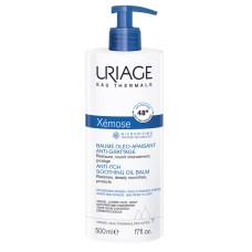 XEMOSE BALSAMO OLIO 500 ML