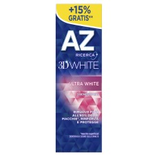 DENTIFRICIO ORAL B AZ 3D ULTRAWHITE 65 + 10 ML