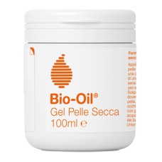 BIO OIL GEL PELLE SECCA 100 ML