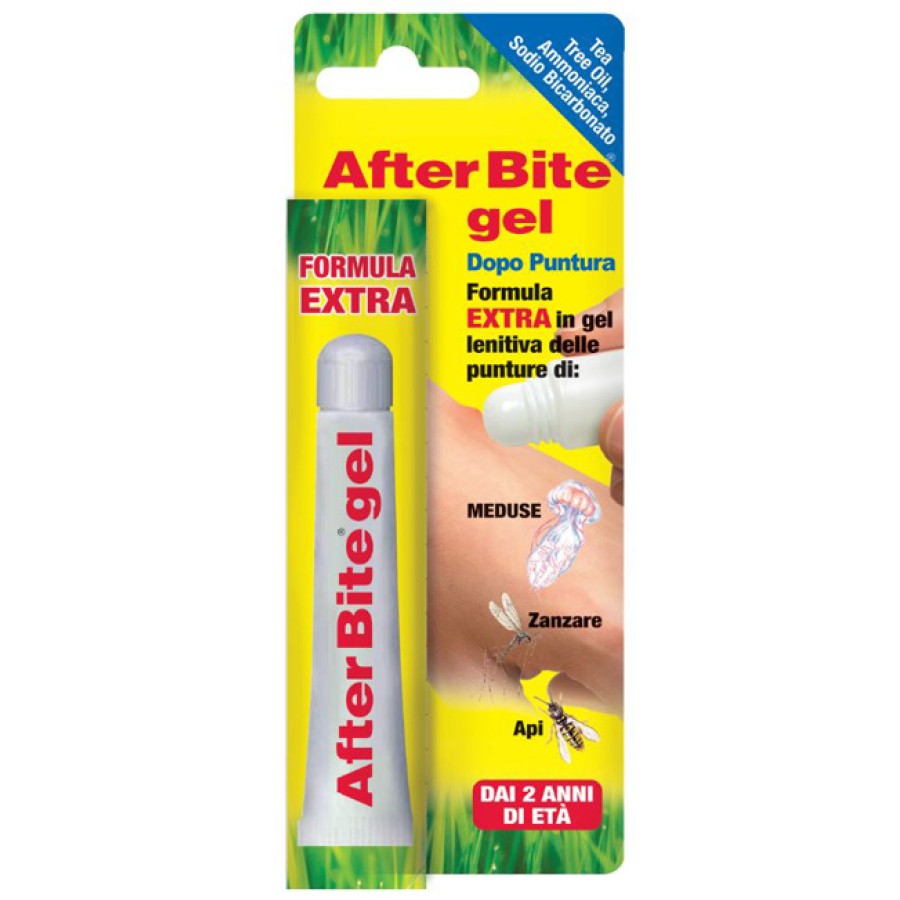 AFTER BITE GEL EXTRA 20 ML AFTER BITE GEL EXTRA 20 ML