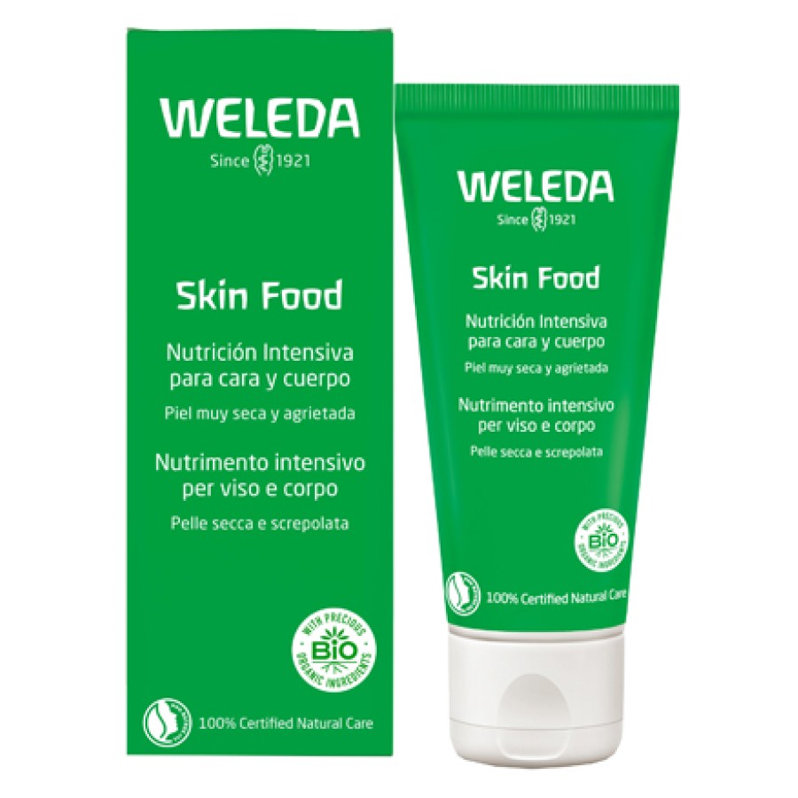 SKIN FOOD NUTRIMENTO INTENSIVO 75 ML