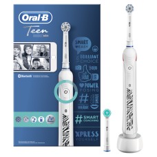 ORALB TEEN SPAZZOLINO ELETTRICO 12+