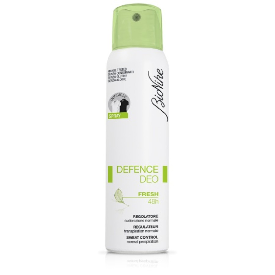 DEFENCE DEO FRESH SPRAY 150 ML DEFENCE DEO FRESH SPRAY 150 ML