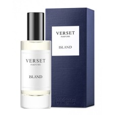 VERSET ISLAND EAU DE PARFUM 15 ML